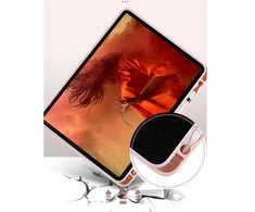 dėklas iPad 10.2“ 2019-2021 m. – juodas