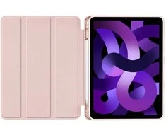 dėklas iPad Air 10.9 2020-2022 / 11 2024 - rožinis