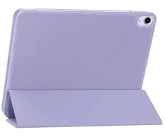 dėklas iPad Air“ 10,9 col. 2020-2022 m. / 11 col. 2024 m. – violetinis