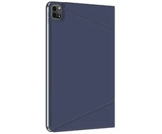 Dėklas iPad Air M3 11 colių su stovu mėlynas AmazingThing