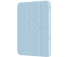 Dėklas iPad Air M3 11 colių Titan Pro Mag mėlynas AmazingThing