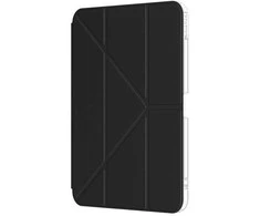 Dėklas iPad Air M3 13 juodas AmazingThing