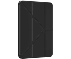 Dėklas iPad Air M3 13 Titan Pro Mag juodas AmazingThing