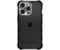 Element Case Element dėklas Special Ops - dėklas skirtas Apple iPhone 13 Pro Mil-Spec Drop Protection Smoke/Juodas