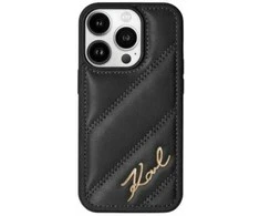 dėklas iPhone 13 Pro Max“ – juodas