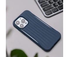 Dėklas iPhone 14, mėlynas, Raptic Clutch