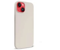Crong Color Cover Liquid Silicone dėklas skirtas Apple iPhone 14 Max Stone