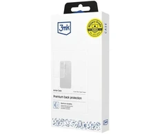 Dėklas iPhone 14 Plus iš 3mk Armor Case serijos – skaidrus