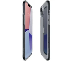 Dėklas iPhone 14 Plus, permatomas Spigen Airskin Hybrid