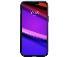 dėklas IPHONE 14 PLUS tamsiai mėlyna