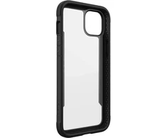 Dėklas iPhone 14 Plus X-Doria Raptic Shield, juodas