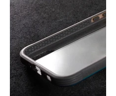 Dėklas iPhone 14 Pro, juodas, X-Doria Raptic Shield