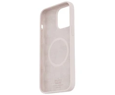 Dėklas iPhone 14 Pro Max, Dusty Rožinė, PURO ICON MAG