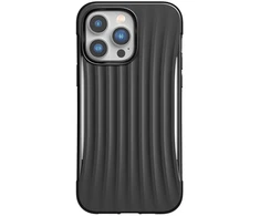 Dėklas iPhone 14 Pro Max, juodas X-Doria Raptic Clutch