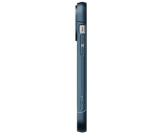 Dėklas iPhone 14 Pro Max X-Doria Raptic Clutch MagSafe, mėlynas