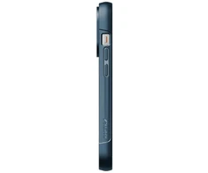 Dėklas iPhone 14 Pro, mėlynas, Raptic Clutch