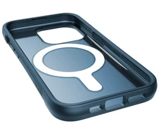 Dėklas iPhone 14 Pro X-Doria Raptic Clutch MagSafe, Marine Mėlyna