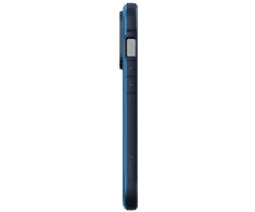 Dėklas iPhone 14 Pro X-Doria Raptic Shield, mėlynas
