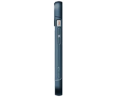 Dėklas iPhone 14 X-Doria Raptic Clutch MagSafe, mėlynas