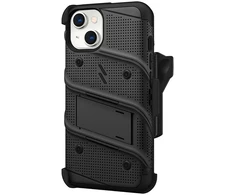 ZIZO BOLT Series - dėklas skirtas Apple iPhone 14 Juodas
