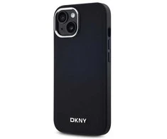 dėklas iPhone 15 Plus“ – juodas