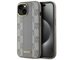 dėklas iPhone 15 Plus“ – smėlio spalvos