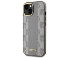 dėklas iPhone 15 Plus“ – smėlio spalvos