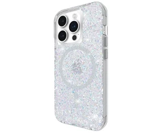 Case-Mate Twinkle MagSafe - Apple iPhone 15 Pro dėklas Disco