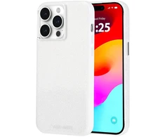 Case-Mate Shimmer MagSafe - dėklas skirtas Apple iPhone 15 Pro Max Iridescent