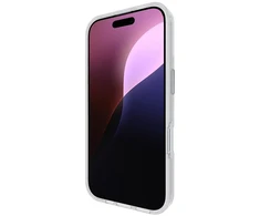 Case-Mate Karat MagSafe - dėklas skirtas Apple iPhone 16 su Pearl Inlay A Touch of Pearl