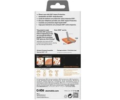 dėklas iPhone 16 - juodas