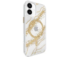 Case-Mate Karat MagSafe - dėklas skirtas Apple iPhone 16 Plus Granite