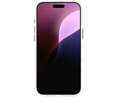 Dėklas Case Mate Soap Bubble - Iridescent, magsafe - iPhone 16 Plus