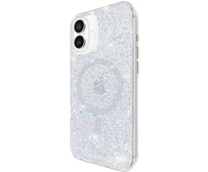 Dėklas „Case Mate Twinkle“ – diskoteka, „Magsafe“ – „iPhone 16 Plus“