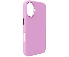 dėklas iPhone 16 Plus“ – rožinis