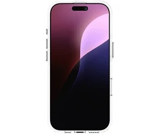 Case-Mate Twinkle MagSafe - dėklas skirtas Apple iPhone 16 Pro Disco