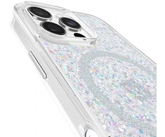 Dėklas Case Mate Twinkle - Disco, magsafe - iPhone 16 Pro Max