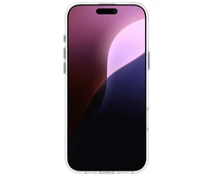 Dėklas Case Mate Waterfall - Sidabrinis, magsafe - iPhone 16 Pro Max