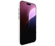 Dėklas Case Mate Waterfall - Sidabrinis, magsafe - iPhone 16 Pro Max