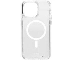 dėklas iPhone 16 Pro Max - skaidrus
