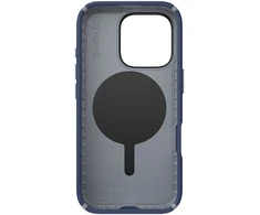 Dėklas Speck Presidio2 Pro ClickLock &amp; MagSafe do iPhone 16 Pro tamsiai mėlyna