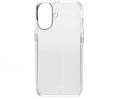 dėklas iPhone 16“ – skaidrus