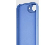 SBS Instinct Mag dėklas, skirtas iPhone 16e / 17e, suderinamas su MagSafe - Mėlyna