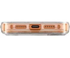 UNIQ Swivix dėklas skirtas Apple iPhone 17 Pro 360 Rotating Kickstand Gold
