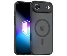Dėklas iPhone Air 3mk Misty MagCase