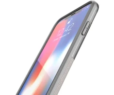 X-Doria Dash - dėklas skirtas Apple iPhone Xs Max Kreminis