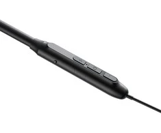 Joyroom JR-D8 Bluetooth Belaidės Ausinės with su lankeliu ant galvos - Juodas