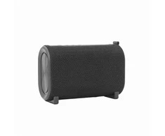 Dėklas Juodas Bluetooth garsiakalbis Sbox BT-803
