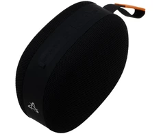 Juodas Bluetooth garsiakalbis Sbox BT-161