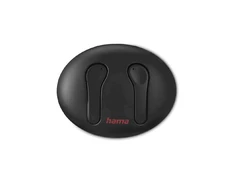 Dėklas Juodos belaidės ausinės Hama Spirit Unchained